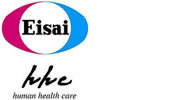 Logo Eisai